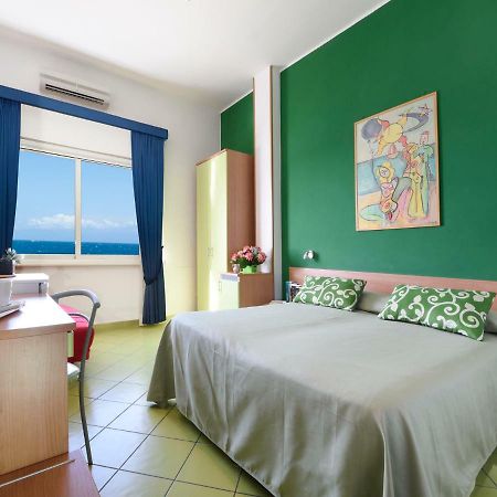 Alta Marea Sorrento Hotel Massa Lubrense Exterior photo